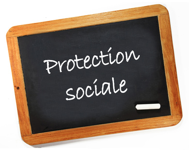Suite actualité sur la Protection sociale des  ...